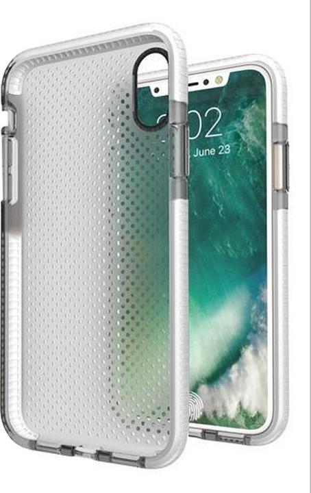 cyoo Cover Hull TPU - iPhone XS Max (Apple iPhone XS Max)