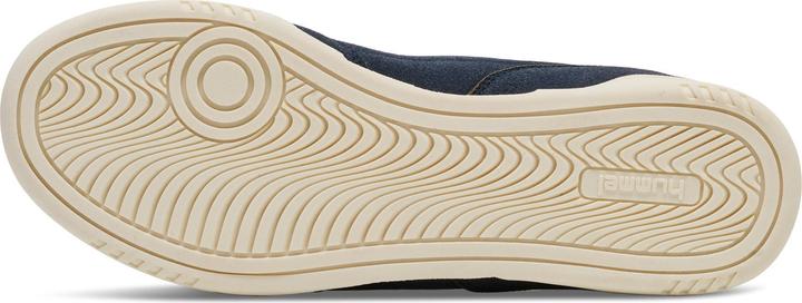 Actual product image hummel Forli Synth. Suede (37)