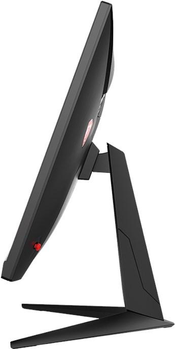 Produktbild MSI Optix G281UVDE (3840 x 2160 Pixel, 28")