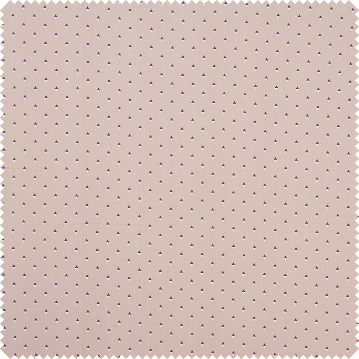 Produktbild Gütermann Baumwoll-Stoff "Brilliant" Rhombus, 145 cm breit, Meterware