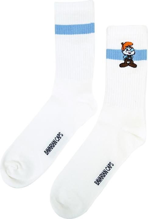 Produktbild Bavarian Caps Papa Schlumpf (41 - 46)