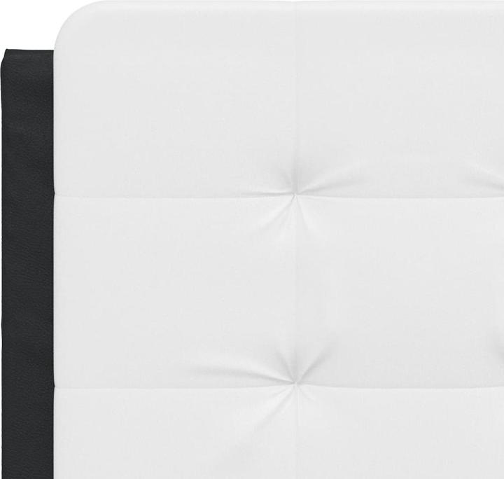 Image du produit vidaXL Bettgestell (140 x 190 cm)