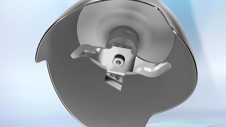 Actual product image Bosch Hausgeräte MSM4W420