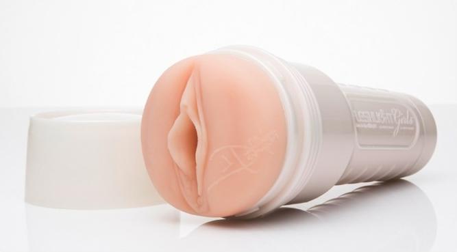 Produktbild Fleshlight Dillion Harper Crush