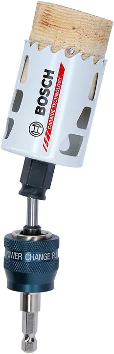 Productafbeelding Bosch Professional Zubehör Endurance gatenzaag voor zwaar werk. Hardmetaal. 102 mm (102 mm)