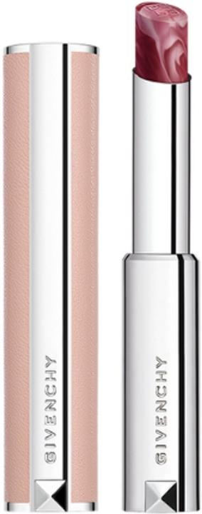 Image du produit Givenchy Tinted lip balm Rose Perfecto (Baume à lèvres) 2.2 g - Nuance : 102 Feeling Nude (Crème pour les lèvres)