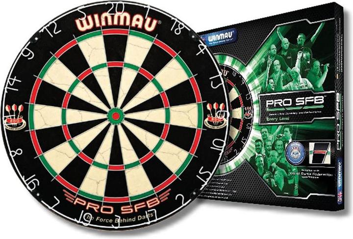 Produktbild Winmau Pro SFB