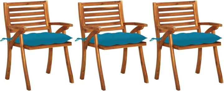 Immagine prodotto vidaXL Ryke