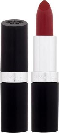 Actual product image Rimmel London Rimmel Lasting Finish Bullets Satin 360 Pumpkin Peach (360 Pumpkin Peach)