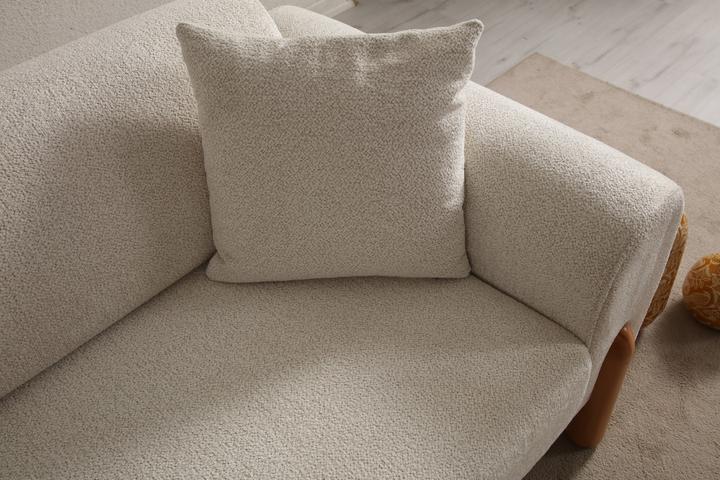 Image du produit Atelier del Sofa Lifyke (Canapé d’angle)