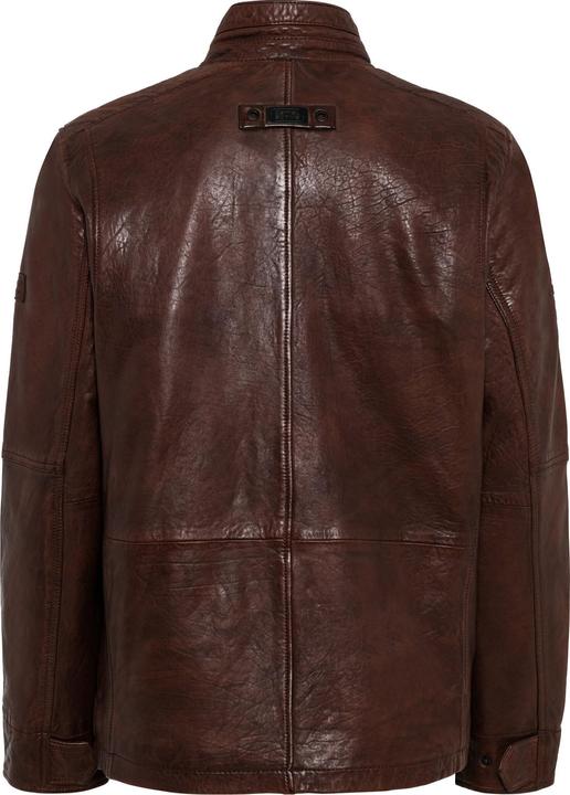 Immagine prodotto Camel Active Giacca in vera pelle foderata (60)