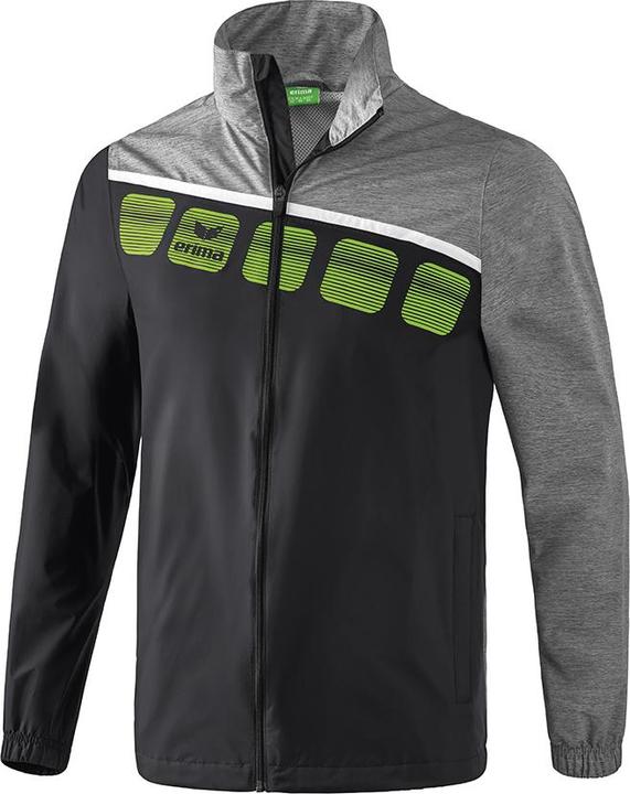 Produktbild Erima 5-C Allwetterjacke (XXL)