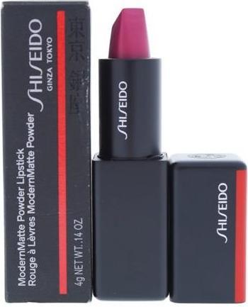 Image du produit Shiseido Tapis moderne Powder Lipstick (518 Autodétermination)