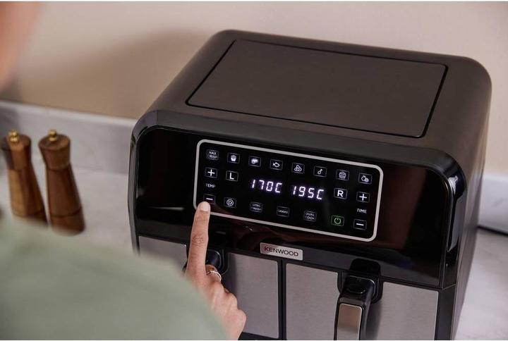 Produktbild Kenwood KEN HFM20 Heissluftfritteuse