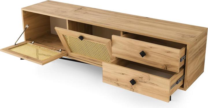 Actual product image Skye Decor Korbin (40 x 60 x 60 cm)