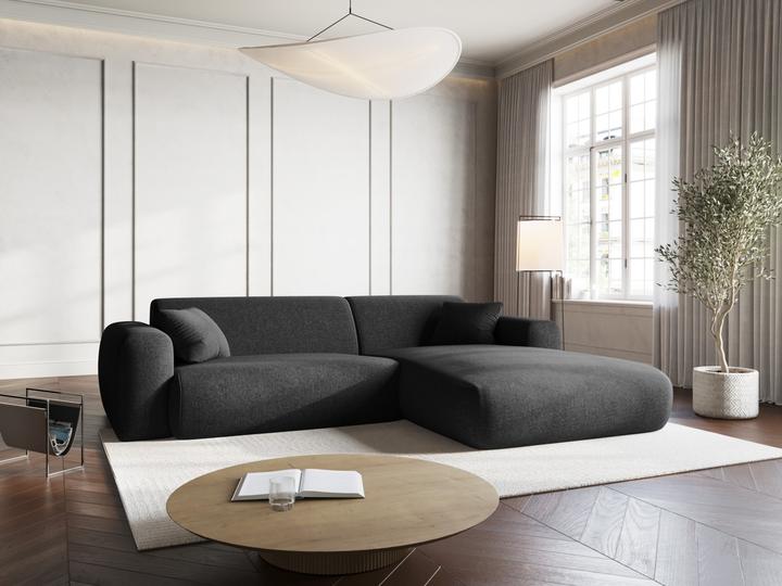 Produktbild Cosmopolitan Design Nolio (Ecksofa)