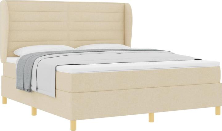 Immagine prodotto vidaXL Boxspringbett (180 x 200 cm)
