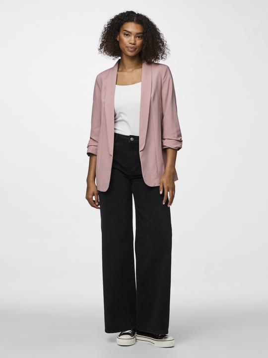 Produktbild Pieces Langer 3/4-Ärmel Blazer (XS)