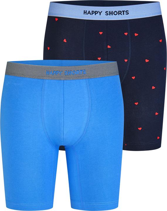 Blau, Hearts, Türkis