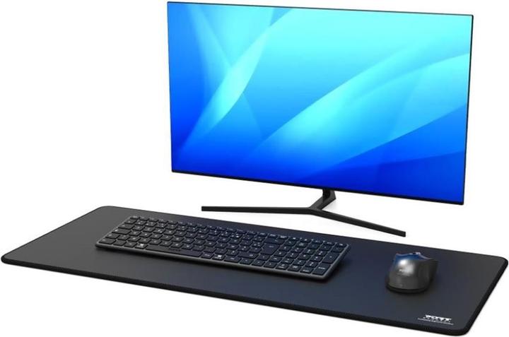 Actual product image Port Designs MOUSEPAD PRO - 300 x 700 (XL)