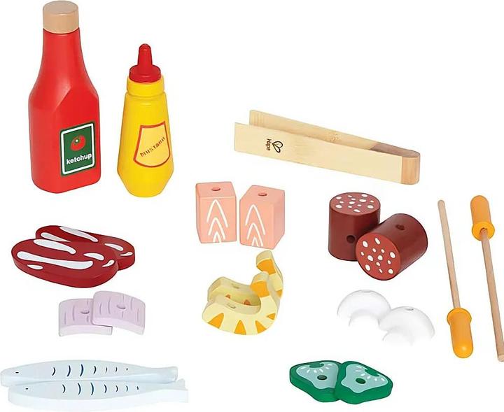 Image du produit Hape Grille gourmande