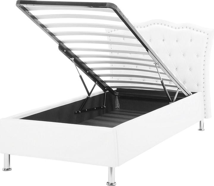 Actual product image Beliani Metz (90 x 200 cm)