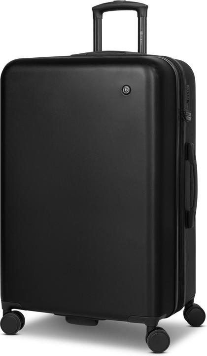 Immagine prodotto Bugatti Valencia 2.0 4 Rollen Trolley L 75 cm mit Dehnfalte (99 l)