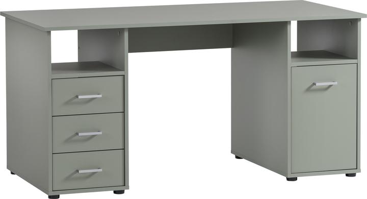 Produktbild Schildmeyer Niels Schreibtisch (70 x 150 x 86.70 cm)