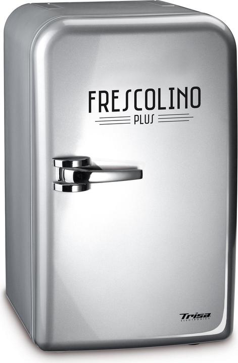 Trisa Frescolino Plus