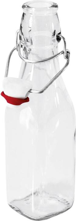 Weck Bouteille à repasser (28 pcs, 0.25 l)