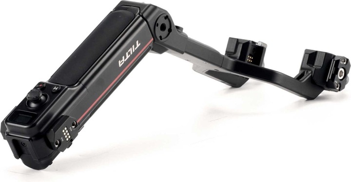 Image du produit Tilta Poignée de contrôle arrière avancée pour DJI Ronin (Poignée Gimbal)