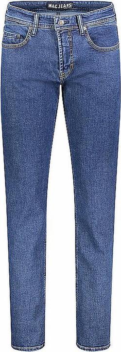 Image du produit MAC Jeans Jeans Regular-Fit "Ben" (long) (W36/L34)
