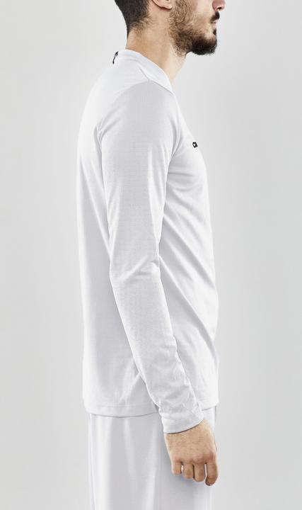 Actual product image Craft Progress LS Basket Jersey M (XS)