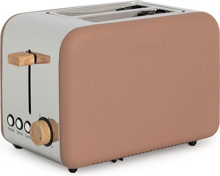 Immagine prodotto Create Toast Retro