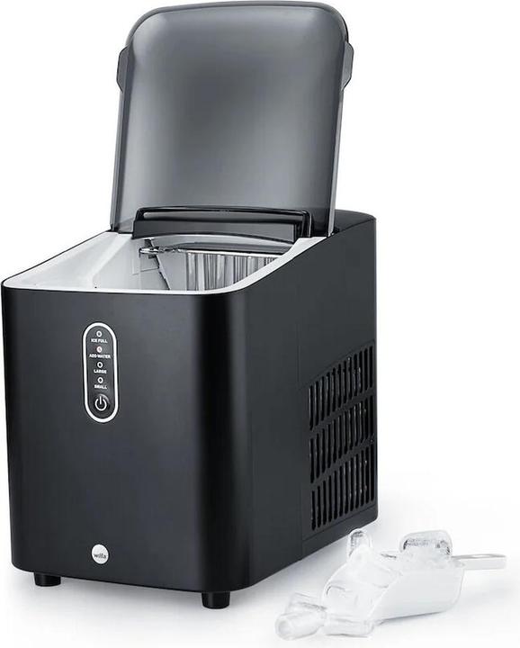 Actual product image Wilfa Glacier