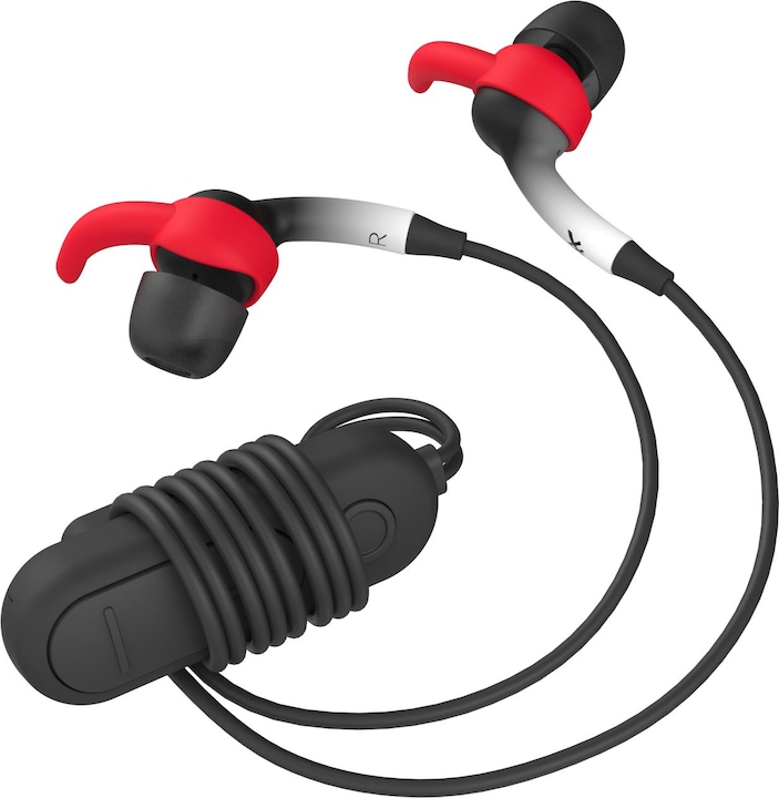 Image du produit iFrogz PLUGZ - Sound Hub (ANC, 8 h, Filaire)