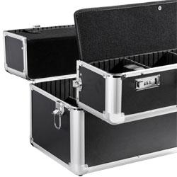 Produktbild mantona Foto Equipment Koffer (Fotokoffer, 4 l)