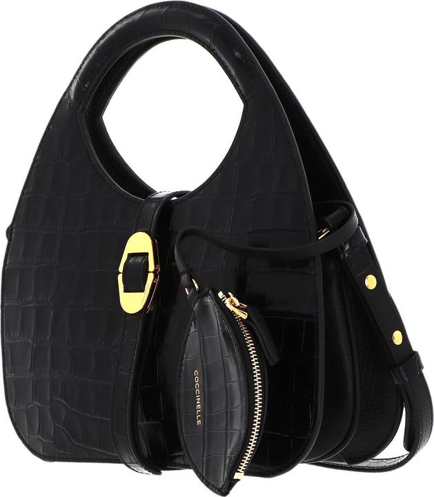 Immagine prodotto Coccinelle Cosima Croco Handbag