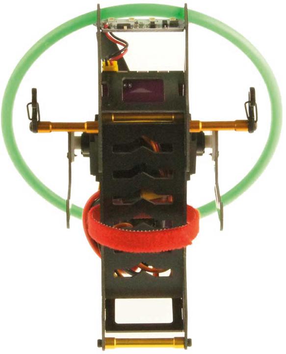 Produktbild Para-RC backpack cloud 0.5 (Gleitschirm)