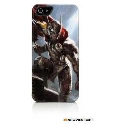 NoName PDP - Dispositivo mobile - Marvel Extreme - Thor IPhone 5/5S