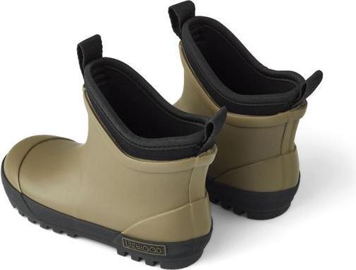 Produktbild Liewood Ruby Hybrid Thermo Gummistiefel (34)