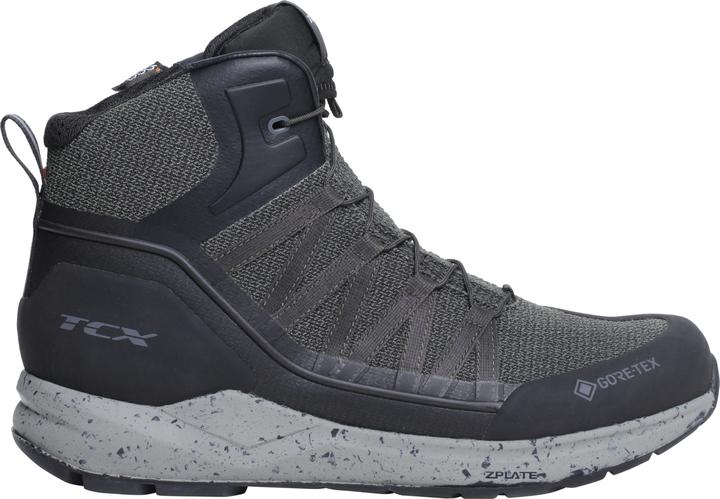 Produktbild TCX Chaussures Speedtrek GTX (Herren, 39)