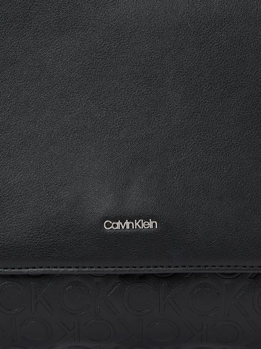 Produktbild Calvin Klein Ck Must Top Handle Tote-Emb Mono