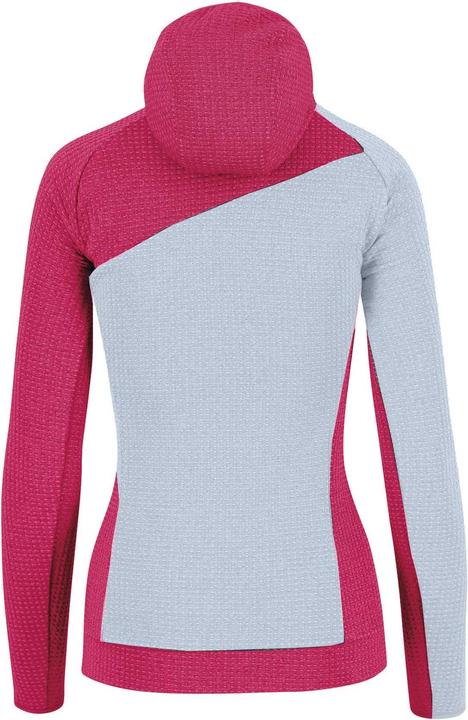 Produktbild Karpos Averau W Full-Zip Hoodie Fleec (S)