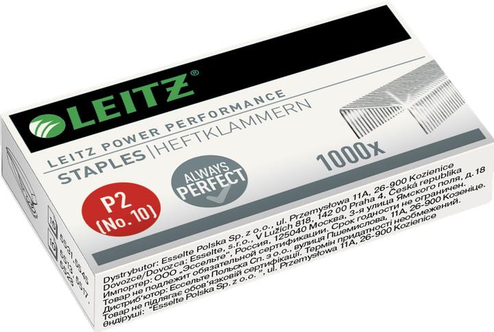 Productafbeelding Leitz Vermogen P2 (1000 x)