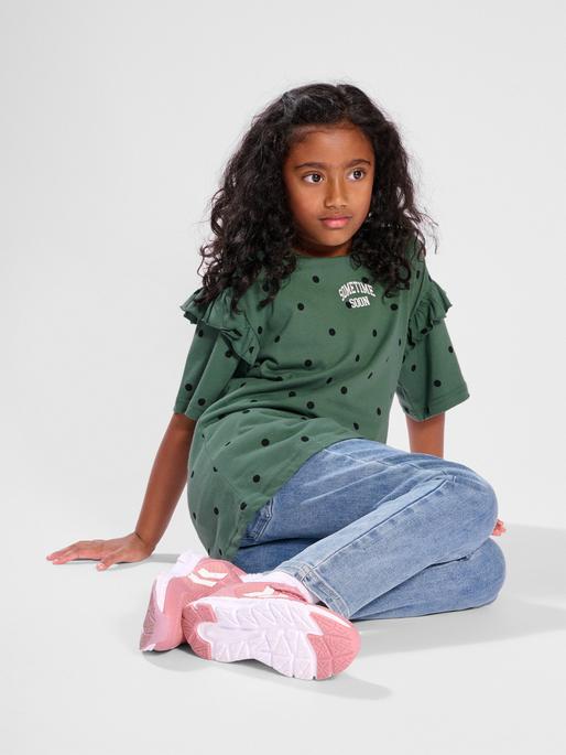 Produktbild hummel stsARIA T-SHIRT (104)