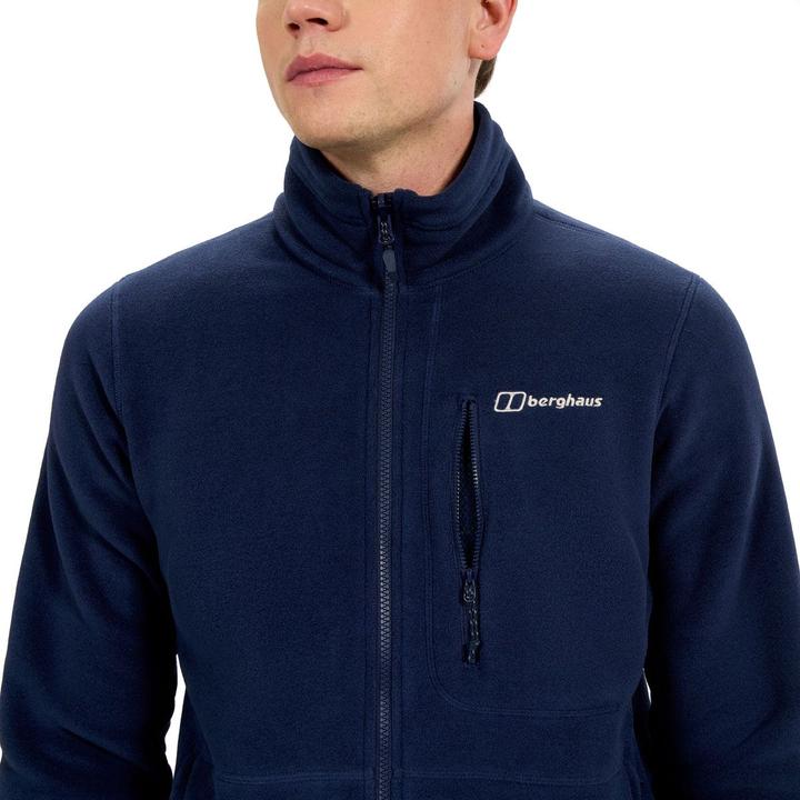 Actual product image Berghaus Activity Polartec InterActive Fleece Jacket (58)