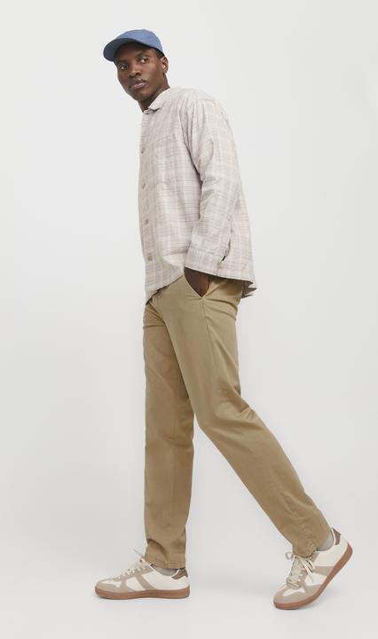 Actual product image Jack & Jones Jpstkane Barret Chino Sn (W31/L32)