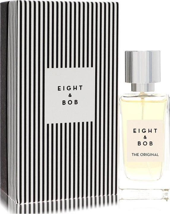 Actual product image Eight & Bob Book Eau de Parfum (Eau de parfum, 30 ml)