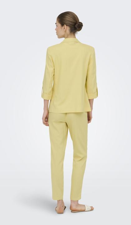 Immagine prodotto Only ONLGOA Leinen Blazer Blazer (34)